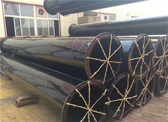 桂林矿用涂塑钢管批发