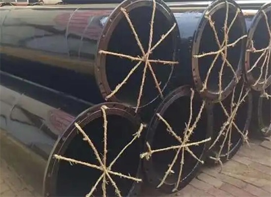 桂林矿用涂塑钢管供应