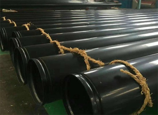 桂林矿用涂塑钢管定制