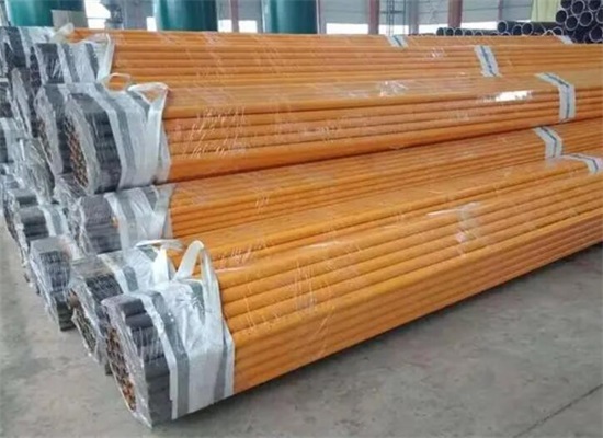 桂林燃气涂塑钢管加工